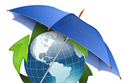 Environment and Ecology Concepts, a Finance Illustration by TAlex (Thumbnail 6 of 6)