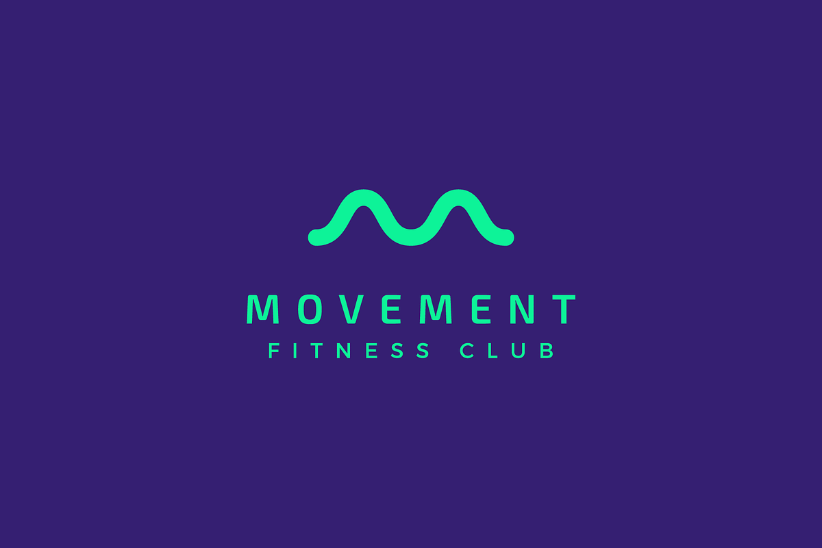Letter logos template from a to z, a Branding & Logo Template by Nues Design (Photo 15 of 18)