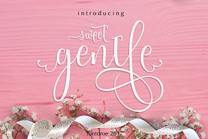 Sweetgentle