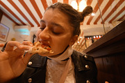 Festive Night Market Photos, a Person Photo by Tekso (Thumbnail 6 of 6)
