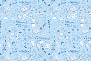 School: small vector set, a Pattern Graphic by natsa (Thumbnail 3 of 4)