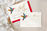 Mexico Otomi Wedding Bundle, a Templates & Theme by Akbaly (Thumbnail 14 of 20)