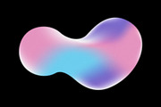 Neon Elements Pack, an Object Graphic by ElladesignCo (Thumbnail 10 of 11)