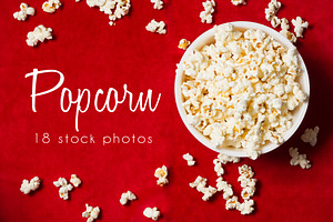 Popcorn Bundle