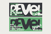 Booflin - Imperfect Hand-drawn, a Font by Indotype Foundry (Thumbnail 5 of 10)