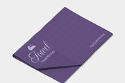 Towel Mockup, a Bottom Mockup by Unerispace (Thumbnail 3 of 5)