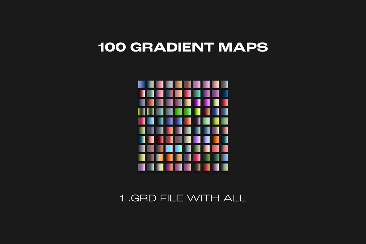 Abstract Gradient & backgrounds, a Gradient Add-On by Designooze (Photo 5 of 10)