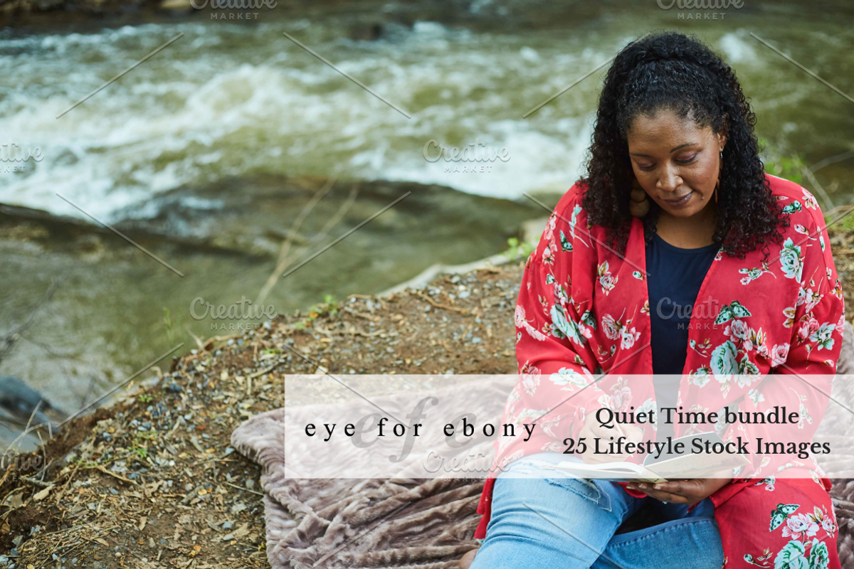 African american woman praying stock photo, a Person Photo by Eye for Ebony (Photo 1 of 4)