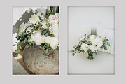 Greece wedding bundle, a Beauty & Fashion Photo by akovtun (Thumbnail 5 of 7)