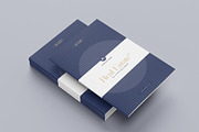 Luxury Real Estate Brochure Template, a Brochure Template by NorthPeak (Thumbnail 10 of 12)
