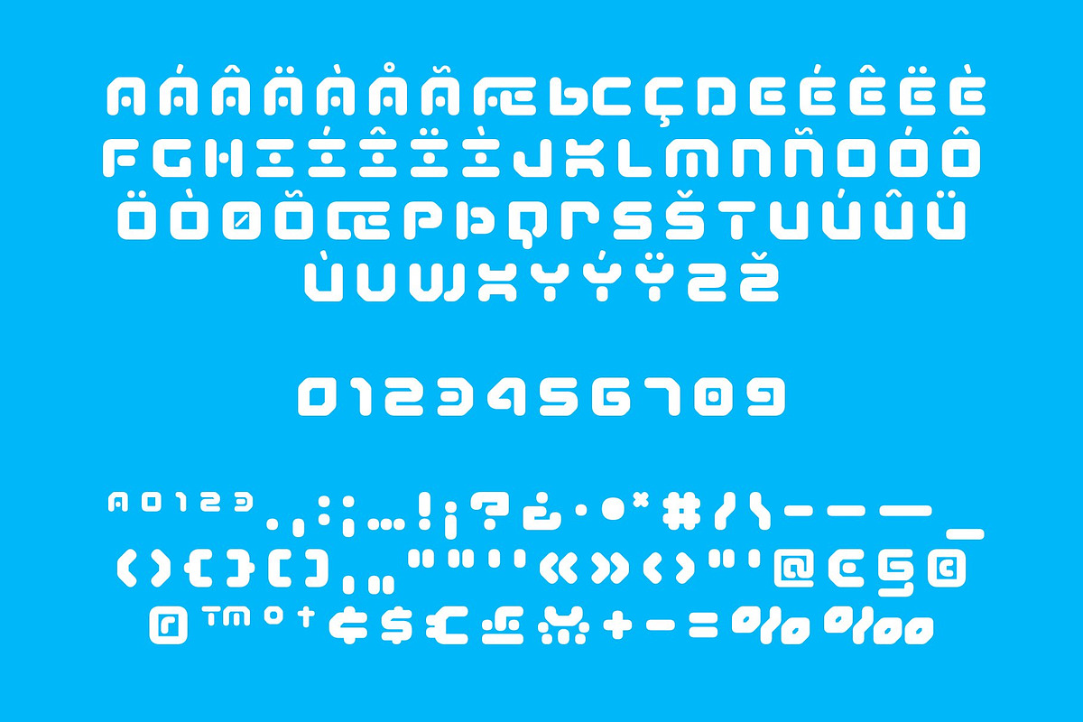 2022 Display Font Bundle, a Sans Serif Font by That That Creative (Photo 29 of 45)
