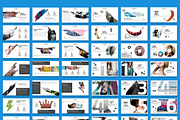 Bundle Keynote Presentation, a Presentation Template by Graphicgo (Thumbnail 17 of 22)