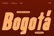 CS Antibes Drawn, a Handwritten Font by Craft Supply Co. (Thumbnail 5 of 8)
