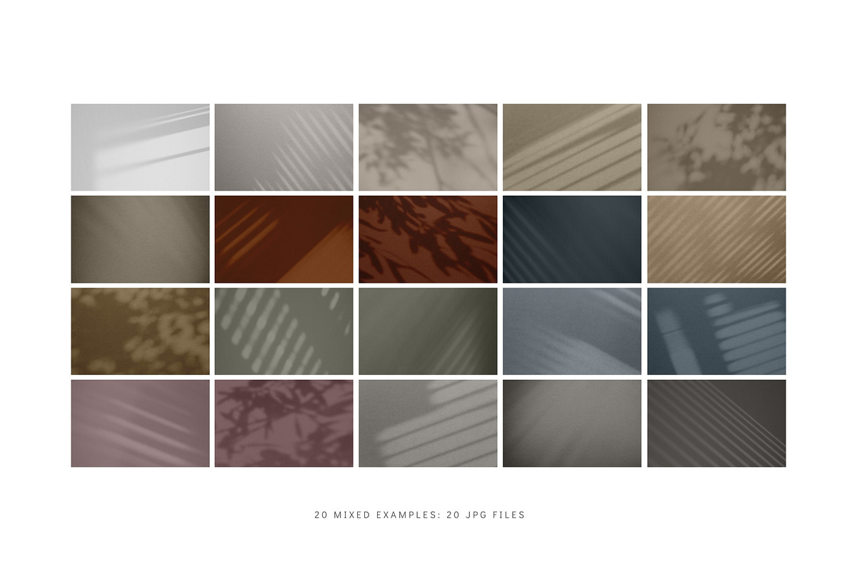 50 SHADOW OVERLAYS 01