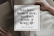 Ragara bastic, a Serif Font by Penatic Studio (Thumbnail 4 of 10)