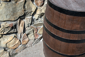 Symbol of craftsmanship, a Food & Drink Photo by Schreibikus