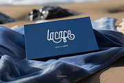 Kimdelim | Monoline Script, a Script Font by Denustudios (Thumbnail 12 of 15)