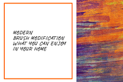 Tello Telha Font, a Handwritten Font by albert_kalingga (Thumbnail 3 of 5)