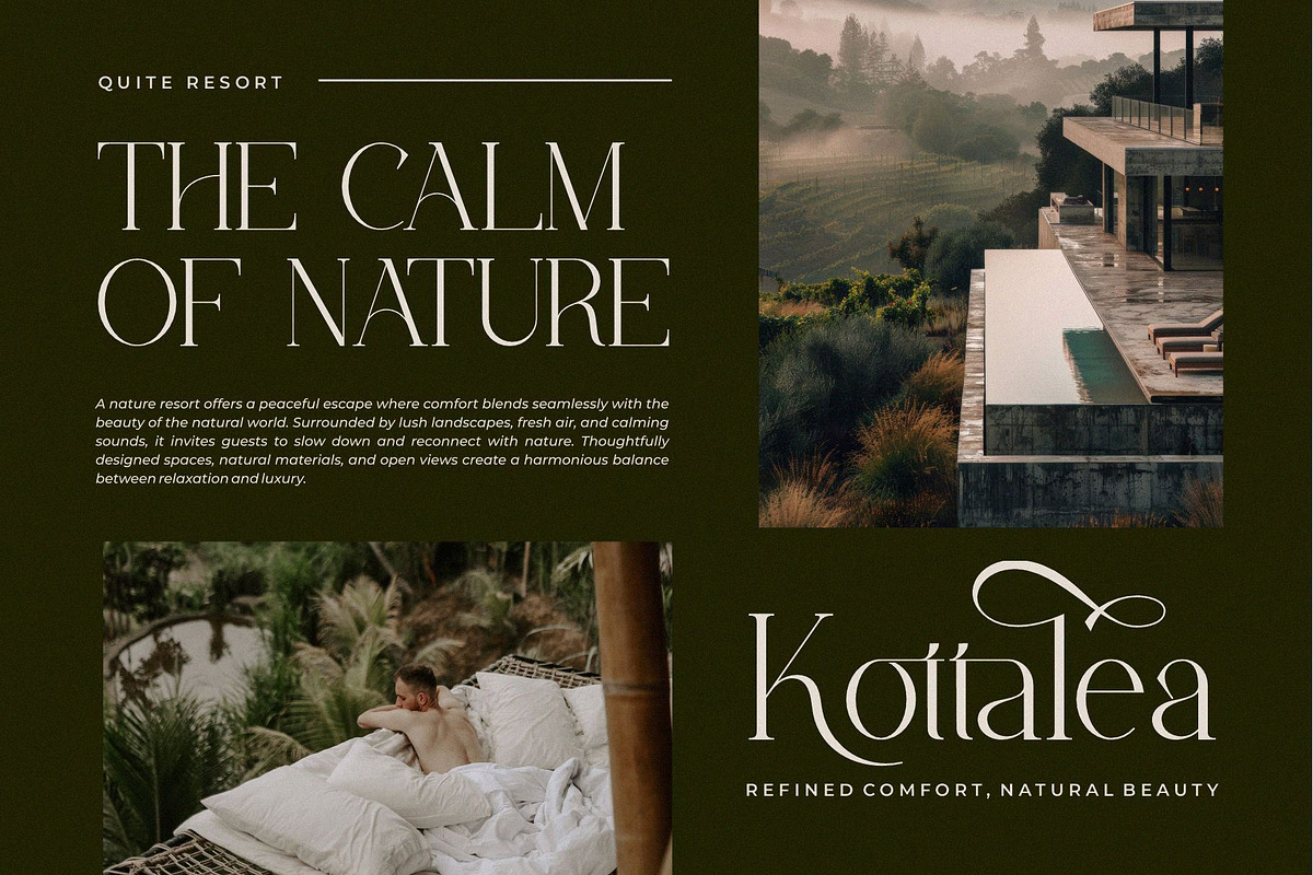 Rankim || Modern Classy Serif Font, a Serif Font by Ermedia Studio (Photo 6 of 10)