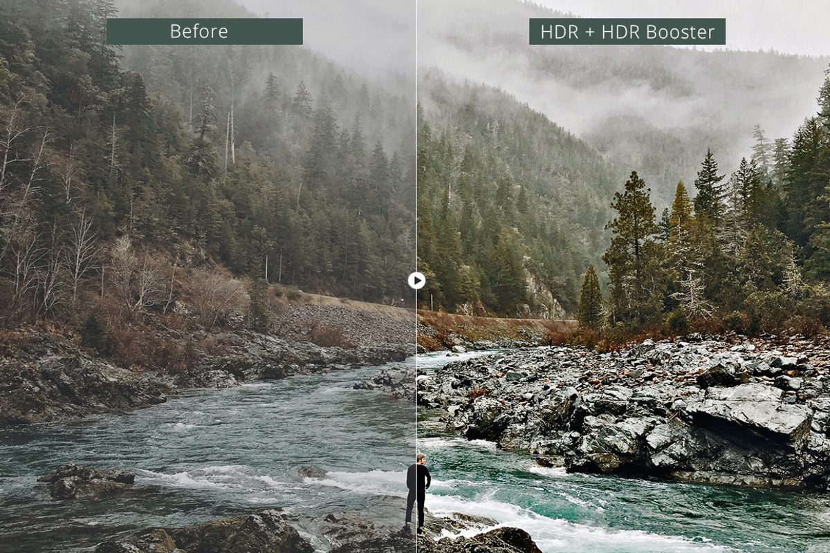 HDR Reactor Panel 2.0 preview 4