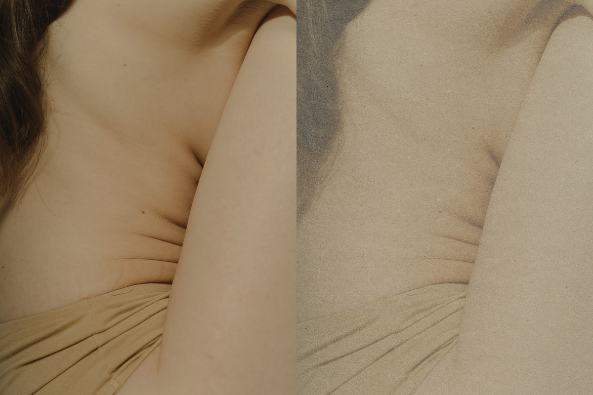 Paper Texture Overlays | PNG, a Texture Graphic by Studio Viita (Photo 7 of 10)