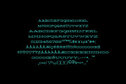 Spurs - Best in the West!, a Handwritten Font by Midnight Grim (Thumbnail 4 of 5)
