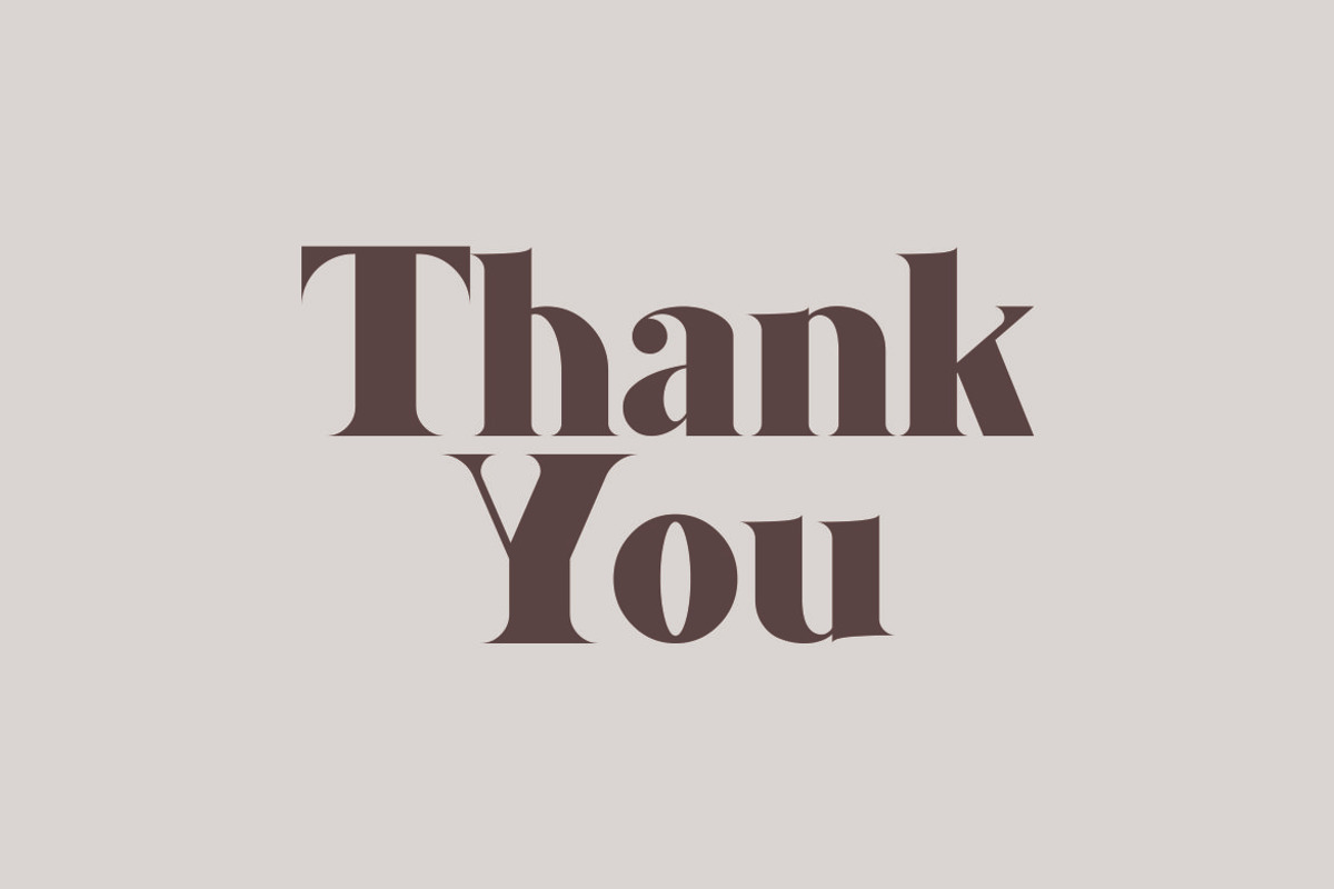 Amelia, a Serif Font by Kenrichi (Photo 10 of 10)