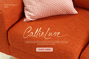 Great Publicity - Signature Script, a Script Font by Bale Type (Thumbnail 2 of 9)