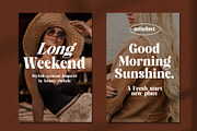 Beauty Rachela Beautiful Serif Font, a Serif Font by RantautypeStudio (Thumbnail 10 of 17)