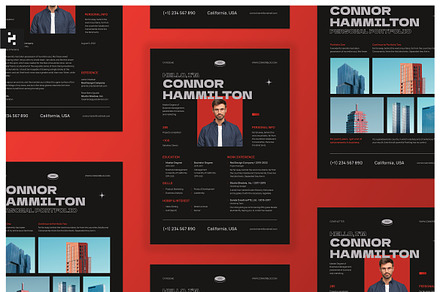 One Piece Resume Resume Templates - CzM6Ly9maWxlcy5jcmVhdGl2ZW1hcmtldC5jb20vaW1hZ2VzL3NjcmVlbnNob3RzL3Byb2R1Y3RzLzEyMjMvMTIyMzAvMTIyMzA1NjMvY292ZXItby5qcGc