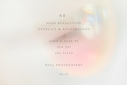 60 Ethereal Light Backgrounds Bundle, an Abstract Photo by Allure Art (Thumbnail 18 of 31)