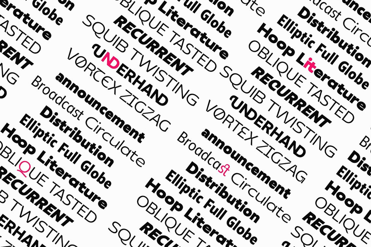 Neue Reman Grotesk, a Sans Serif Font by Propertype (Photo 11 of 14)