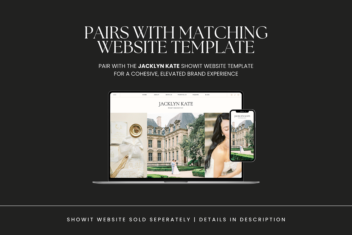 Lead Magnet Template | Canva, a Marketing Template by Rosetta Lane Design (Photo 8 of 8)