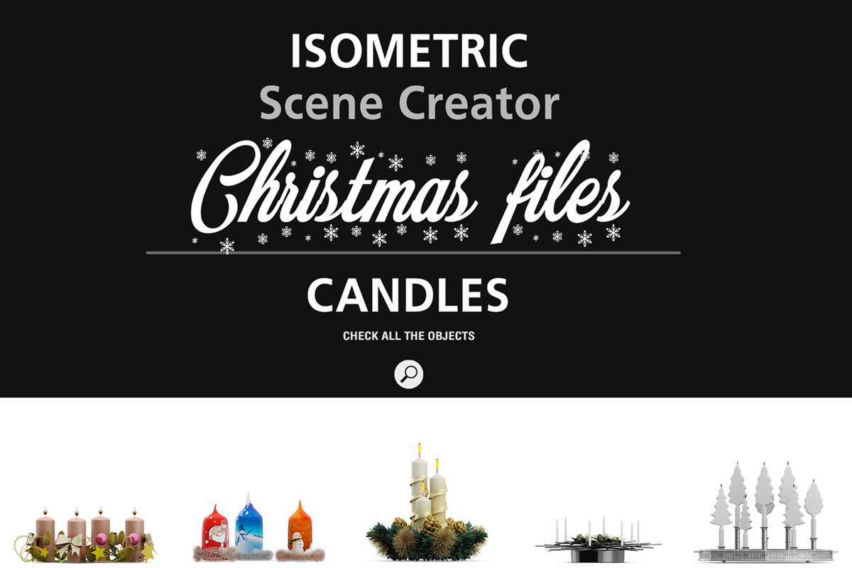 Isometric Scene Creator Mockup, a Books & Magazine Mockup by IsometricWorld (Photo 41 of 47)
