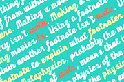 New Lobster, a Script Font by Etewut (Thumbnail 3 of 8)