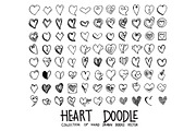 3140 Hand Drawn doodle Icons, an Outline Icon by TKDoodle (Thumbnail 28 of 42)