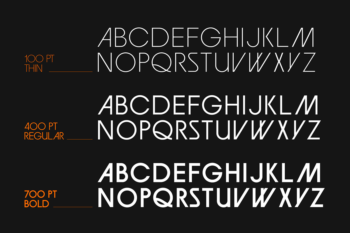 Mangos Sans, a Sans Serif Font by Mabütype (Photo 2 of 9)