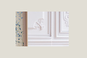JOUR D'ÉTE | Vertical Frame Mockup, a Household Mockup by Stykke Studio (Thumbnail 4 of 7)