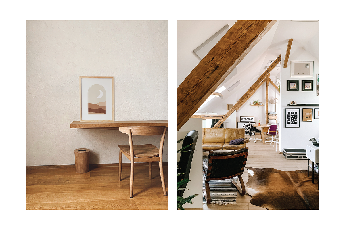 Frame Mockup Bundle - Dura, a Household Mockup by Saguaro Digital (Photo 8 of 12)