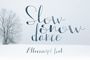 Display Font Bundle by Popsktaft, a Font by popskraft (Thumbnail 6 of 11)