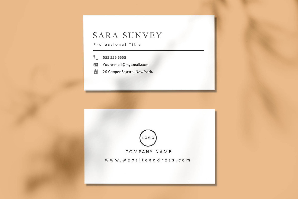 Professional Resume Template Pack, a Resume Template by VictoriousVita (Photo 6 of 8)