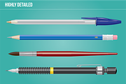 Drawing-Painting Tools, a Brush Add-On by Industrial Artworks (Thumbnail 4 of 4)