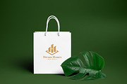 Dream Homes, a Branding & Logo Template by La Animus (Thumbnail 4 of 5)