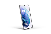 Galaxy S21 - 20 Mockups Scenes, an Android Mockup by Asylab (Thumbnail 32 of 40)