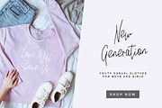 Lamhawk, a Script Font by Quothron (Thumbnail 5 of 6)