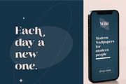 Anire Serif Font, a Serif Font by Creative Foundry (Thumbnail 6 of 9)