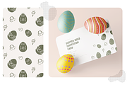 Easter Patterns, a Pattern Graphic by feverfew.an (Thumbnail 5 of 7)
