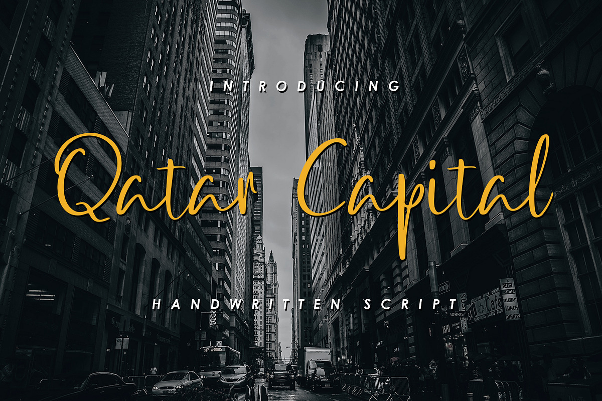 Qatar Capital