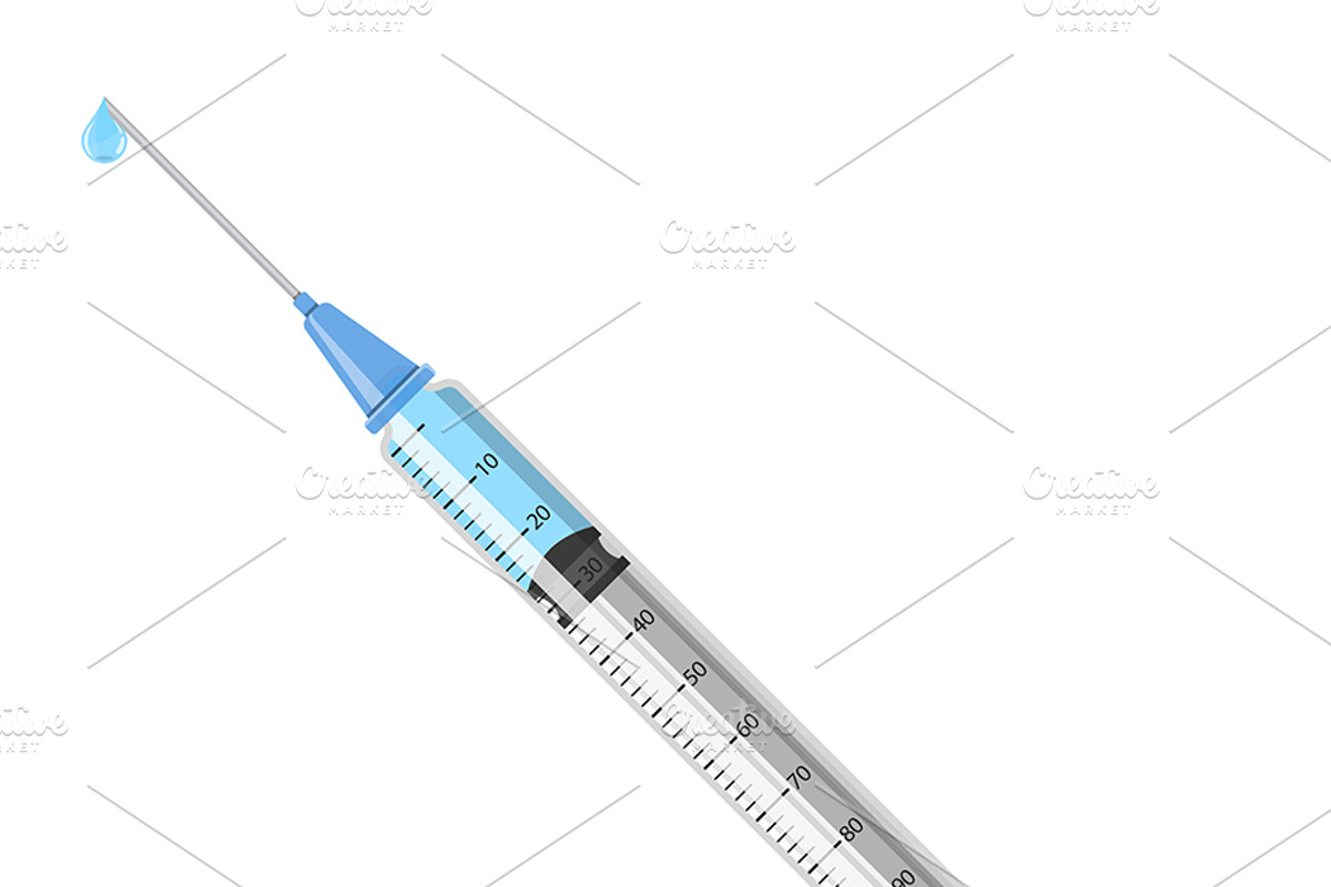 Medical Services Themes, a Healthcare Illustration by TAlex (Photo 3 of 6)