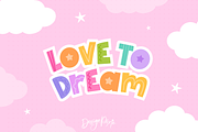 Paperia Font, a Handwritten Font by Design Pixie (Thumbnail 10 of 11)